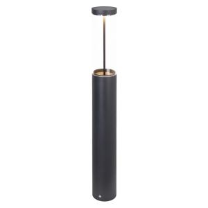 Pollare Egersund Grafit 9,1W 220-240V IP65 Norlys 6080GR