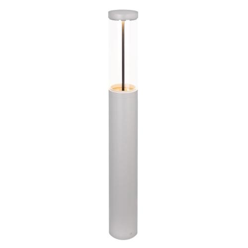 Bollard Egersund Aluminum 9.1W 220-240V IP65 Norlys 6080AL