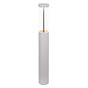 Bollard Egersund Aluminum 9.1W 220-240V IP65 Norlys 6080AL