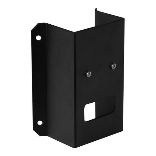 Hjørnebeslag Mandal Sort Norlys 149B