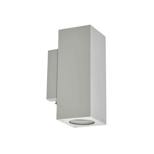 Sandvik Vægarm 16W 220-240V Aluminium Norlys 1732AL