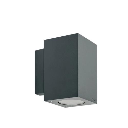 Sandvik Wall Grafit 3000K 4W 220-240V Norlys 1742GR