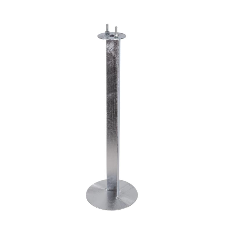 Jordanker Borg Pullert, Norlys 202