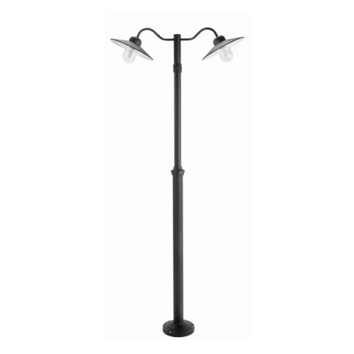 Pole Karlstad, Sort, Norlys 2032B