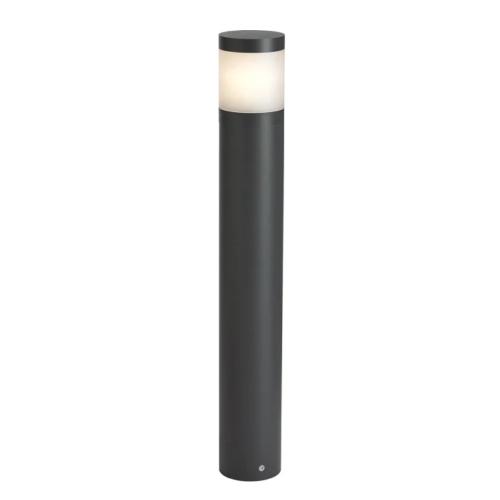 Bollard Lillesand, Graphite, LED, 9.2W, 3000K, Norlys 2330GR