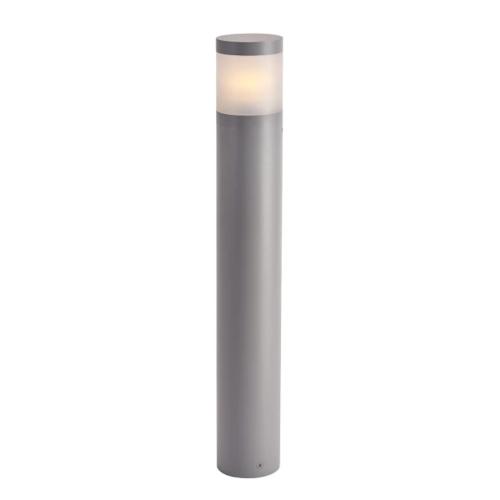 Bollard Lillesand, Aluminium, LED, 9.2W, 3000K, Norlys 2330AL