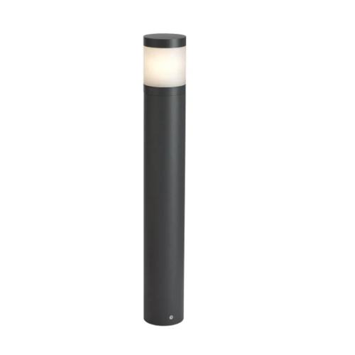 Bollard Lillesand, Graphite, LED, 9.2W, 4000K, Norlys 2331GR