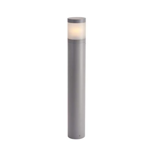 Bollard Lillesand, Aluminium, LED, 9.2W, 4000K, Norlys 2331AL