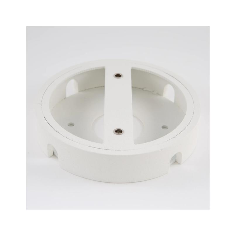 Adapter 60-50mm, Svart, Norlys 3061B