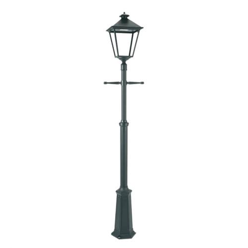 Pole London, Sort, LED, 17,5W, 4000K, Norlys 4125B