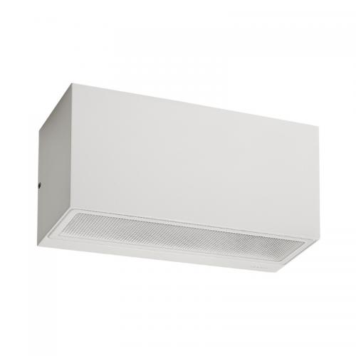 Väggarmatur Asker BIG LED 4000K W