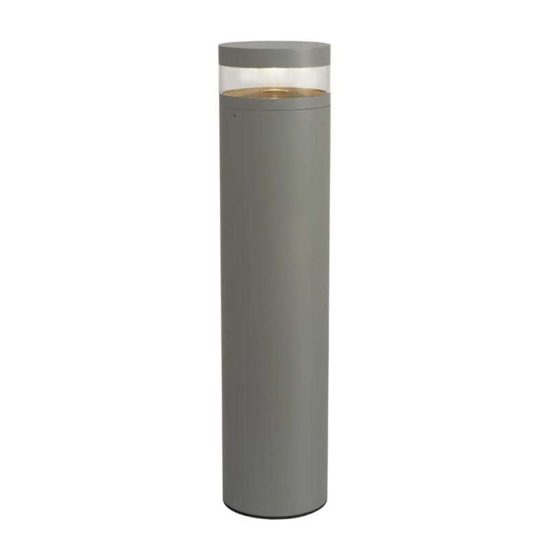 Pullert Stavanger Dali, Aluminium, LED, 12,2W, 4000K, Norlys 5060AL