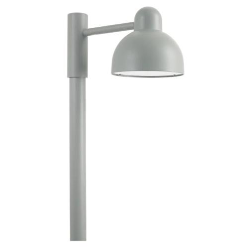 Lykthus Koster, Aluminium, LED, 17,5W, 4000K, Norlys 5070AL