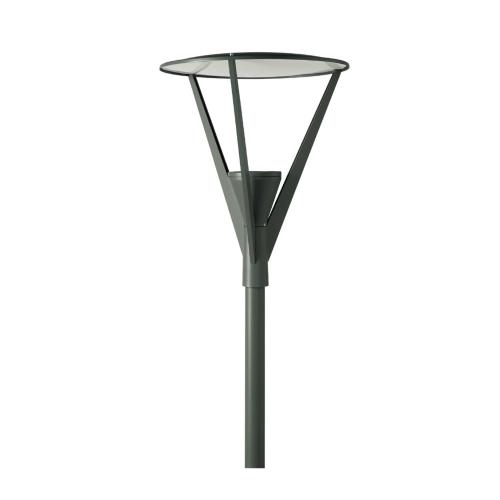 Lantern Nice Dali, Grafit, LED, 4000K, Norlys 5088GR
