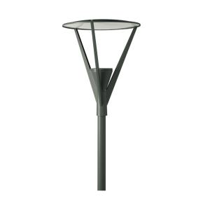 Lantern Nice Dali, Graphite, LED, 3000K, Norlys 5089GR
