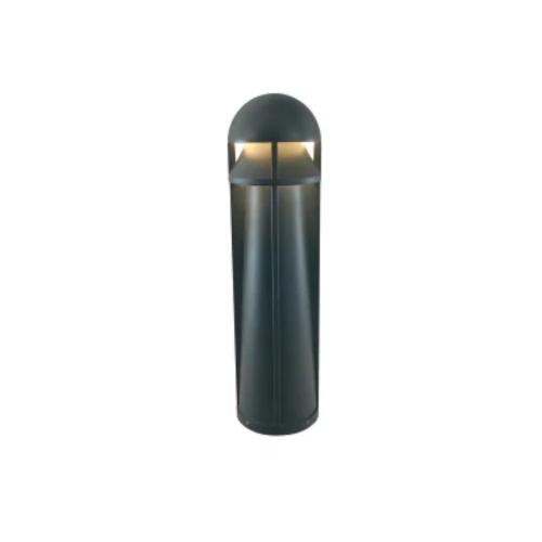 Bollard Narvik Dali, Graphite, LED, 8W, 4000K, Norlys 5090GR