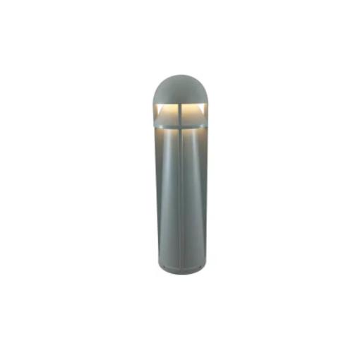 Bollard Narvik Dali, Aluminum, LED, 8W, 4000K, Norlys 5090AL