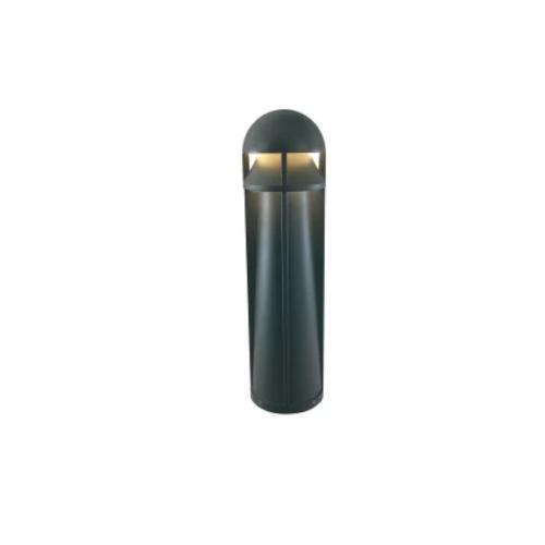 Bollard Narvik Dali, Graphite, LED, 8W, 3000K, Norlys 5091GR