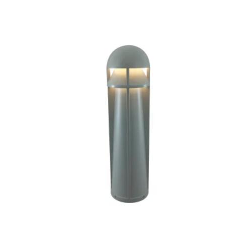 Bollard Narvik Dali, Aluminium, LED, 8W, 3000K, Norlys 5091AL