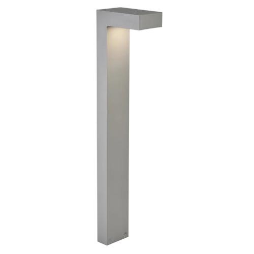 Bollard Asker, Graphite, LED, 9.5W, 4000K, Norlys 5124GR