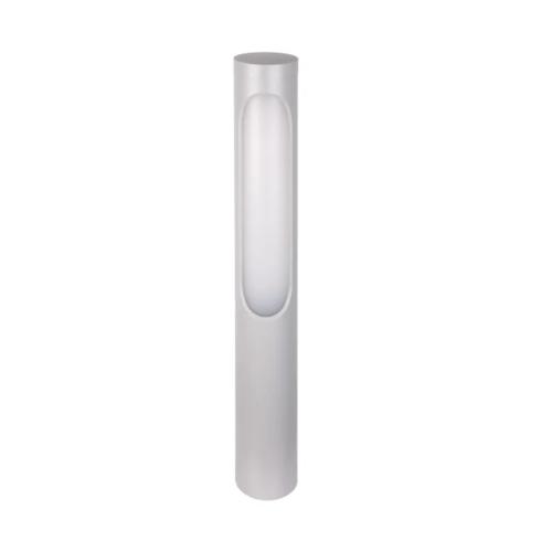 Bollard Kisa, Aluminum, LED, 8.8W, 3000K, Norlys 5180AL