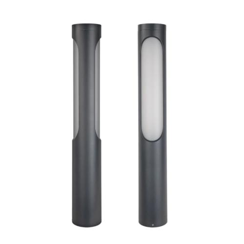 Bollard Kisa, Graphite, LED, 15.2W, 3000K, Norlys 5184GR