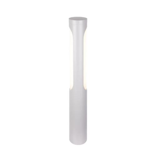 Bollard Kisa, Aluminum, LED, 15.2W, 3000K, Norlys 5184AL