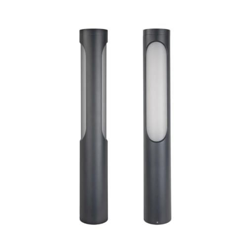 Bollard Kisa, Graphite, LED, 27W, 3000K, Norlys 5186GR