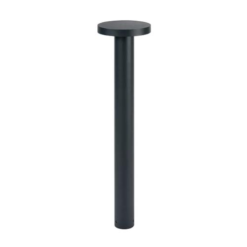 Bollard Borg, Graphite, LED, 16W, 3000K, Norlys 6180GR