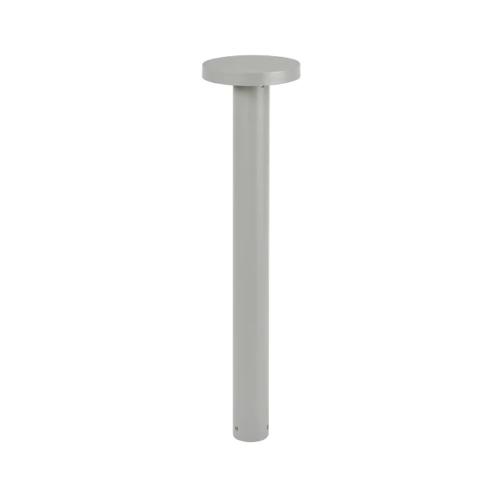 Bollard Borg, Aluminum, LED, 16W, 3000K, Norlys 6180AL