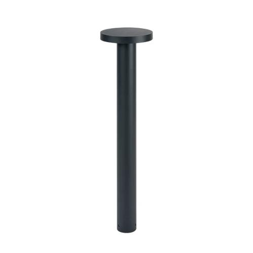 Bollard Borg, Graphite, LED, 16W, 4000K, Norlys 6181GR