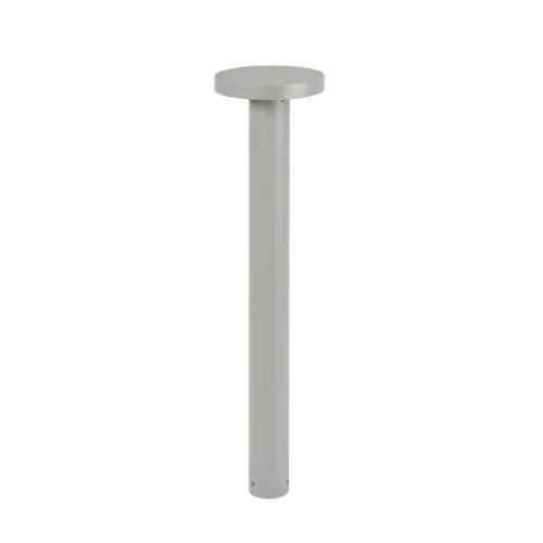 Bollard Borg, Aluminum, LED, 16W, 4000K, Norlys 6181AL
