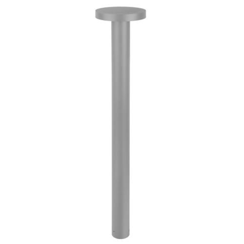 Bollard Borg, Aluminum, LED, 16W, 3000K, Norlys 6190AL