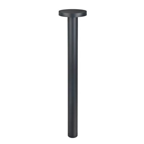 Bollard Borg, Graphite, LED, 16W, 4000K, Norlys 6191GR