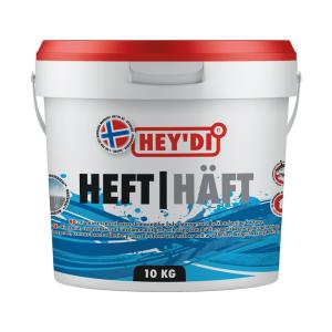 Hey'di Klæbemørtel 10kg