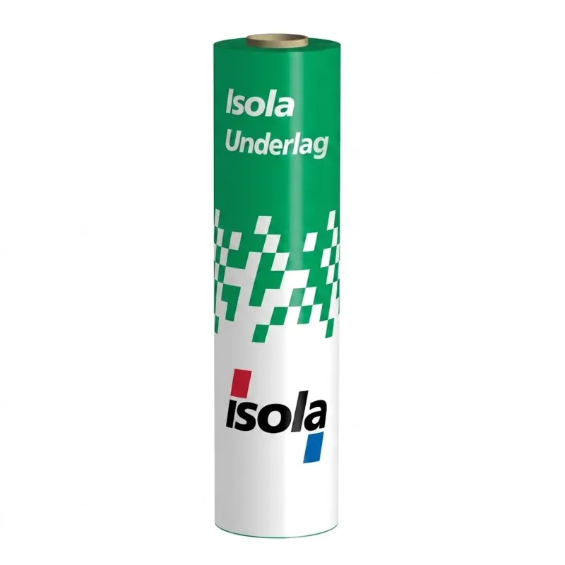 Underlagspapp Isonorm YAP 2200) Isola 10,5X1M
