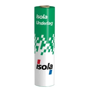 Underlagspapp Isonorm YAP 2200) Isola 10,5X1M