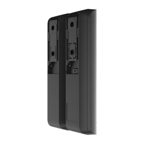 Ajax Magnetic Contact Black