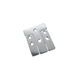 Bundplade 3mm Viking Arm