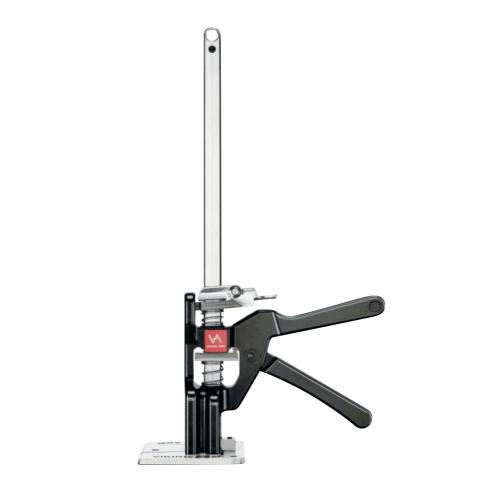 Lyft Och Spänntving Viking Arm