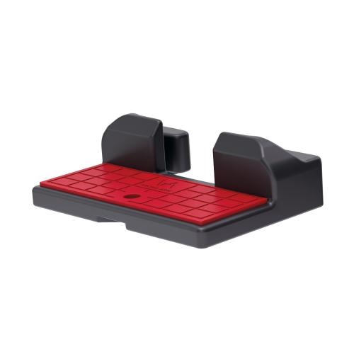 Løftepude Gummibelagt Viking Arm