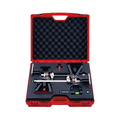 Løfte- Og Klemmesæt Viking Arm