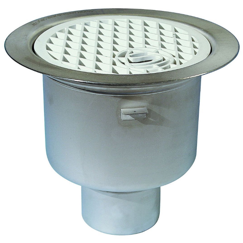 Golvbrunn Purus Heavy 110 P botten