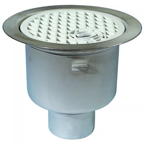 Golvbrunn Purus Heavy 110 P botten