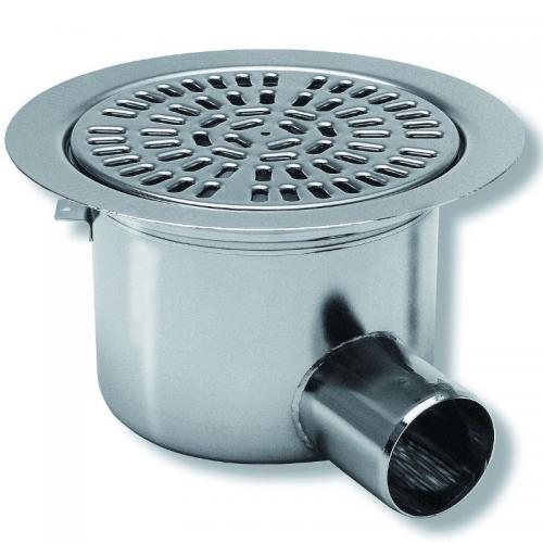 Spygatt Purus Bigg 75 P sida