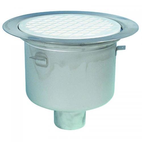 Spygatt Purus Heavy 75 P botten