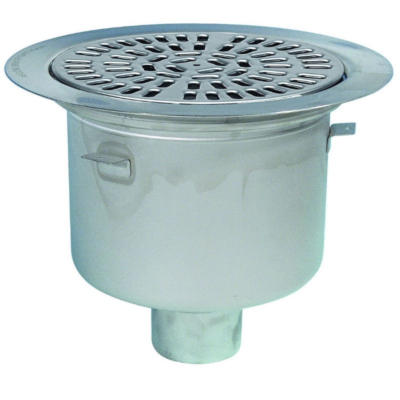 Golvbrunn Purus Heavy 75 R botten