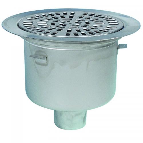 Golvbrunn Purus Heavy 75 R botten