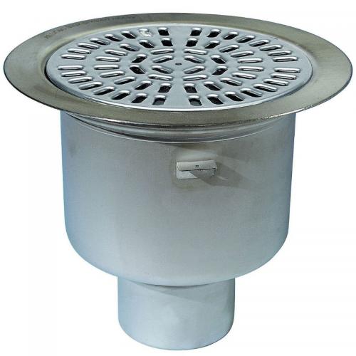 Golvbrunn Purus Heavy 110 R botten