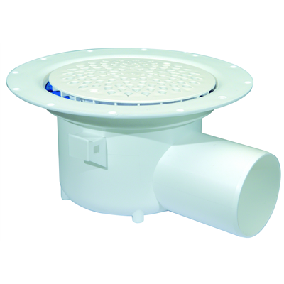 Purus golvbrunn Oden 75 sida